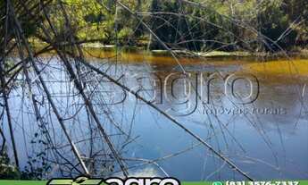 Imagem 2: FAZENDA À VENDA, 6321 HECTARES POR R$ 50.000.000 - CENTRO - COCALINHO/MT