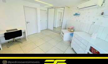 Imagem 7: APARTAMENTO COM 3 DORMITÓRIOS À VENDA, 109 M² POR R$ 610.000 - BAIRRO DOS ESTADOS - JOÃO P