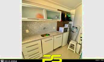 Imagem 2: COBERTURA À VENDA, 295 M² POR R$ 1.500.000 - BESSA - JOÃO PESSOA/PB #TAÍSADANTAS