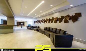 Imagem 3: SALA PARA ALUGAR, 33 M² POR R$ 2.500/MÊS - BAIRRO DOS ESTADOS - JOÃO PESSOA/PB #MARCELOAMA