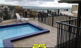 Imagem 3: OPORTUNIDADE) APARTAMENTO COM 3 DORMITÓRIOS À VENDA, 100 M² POR R$ 450.000 - INTERMARES