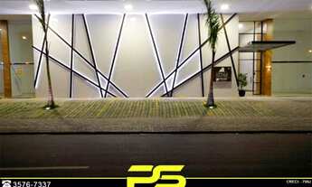 Imagem 4: APARTAMENTO COM 4 DORMITÓRIOS À VENDA, 88 M² POR R$ 620.000 - BRISAMAR - JOÃO PESSOA/PB #A