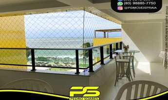 Imagem 6: APARTAMENTO COM 2 DORMITÓRIOS À VENDA, 110 M² POR R$ 635.000,00 - PORTAL DO SOL - JOÃO PES