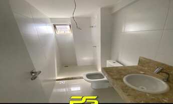 Imagem 6: OPORTUNIDADE) APARTAMENTO COM 2 DORMITÓRIOS À VENDA, 60 M² POR R$ 480.000 - MANAÍRA - JO