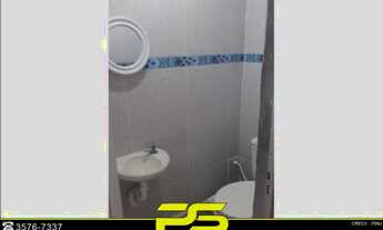 Imagem 4: CASA COM 3 DORMITÓRIOS À VENDA POR R$ 350.000 - PRAIA FORMOSA - CABEDELO/PB #SUELIBARRETO