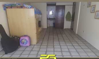 Imagem 3: APARTAMENTO DUPLEX COM 3 DORMITÓRIOS À VENDA, 155 M² POR R$ 320.000,00 - INTERMARES - CABE