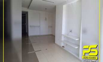 Imagem 3: APARTAMENTO COM 3 DORMITÓRIOS À VENDA, 110 M² POR R$ 420.000,00 - EXPEDICIONÁRIOS - JOÃO P