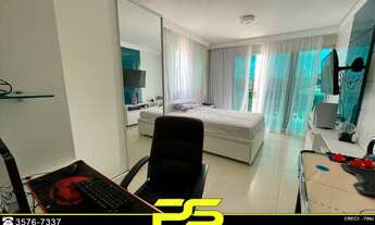 Imagem 7: CASA COM 5 DORMITÓRIOS À VENDA POR R$ 2.500.000 - PORTAL DO SOL - JOÃO PESSOA/PB #JAIME