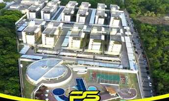 Imagem: APARTAMENTO COM 3 DORMITÓRIOS À VENDA