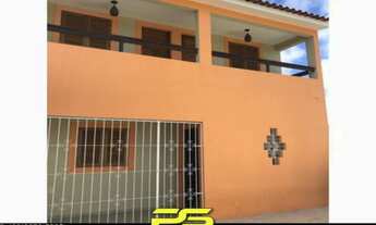 Imagem 2: CASA COM 2 DORMITÓRIOS À VENDA, 100 M² POR R$ 230.000,00 - JACUMÃ - CONDE/PB