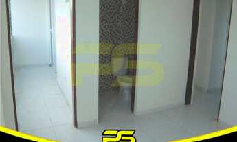 Imagem 3: OPORTUNIDADE, APARTAMENTO, 02 QUARTOS, SUÍTE, VARANDA, 52M², POR APENAS R$ 124.900,00, EM