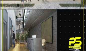 Imagem 5: FLAT COM 1 DORMITÓRIO À VENDA, 58 M² POR R$ 676.623 - TAMBAÚ - JOÃO PESSOA/PB