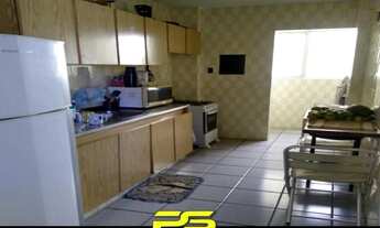 Imagem 2: APARTAMENTO COM 4 DORMITÓRIOS À VENDA, 131 M² POR R$ 350.000,00 - CANDEIAS - JABOATÃO DOS