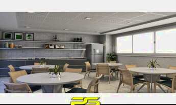 Imagem 7: APARTAMENTO COM 2 DORMITÓRIOS À VENDA SOMETE A VISTA, 54 M² POR R$ 250.000 - JARDIM OCEANI