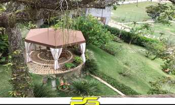 Imagem 4: CASA COM 7 DORMITÓRIOS À VENDA, 800 M² POR R$ 2.450.000 - BANANEIRAS - BANANEIRAS/PB