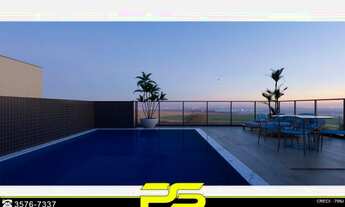 Imagem 7: APARTAMENTOS COM 2 A 3 DORMITÓRIOS À VENDA, 57 A 75 M² PARTIR DE R$ 350.000 - MANAÍRA - JO