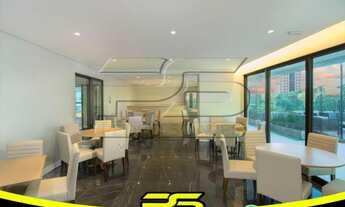 Imagem 5: APARTAMENTO COM 3 DORMITÓRIOS À VENDA, 100 M² POR R$ 582.615,00 - MANAÍRA - JOÃO PESSOA/PB