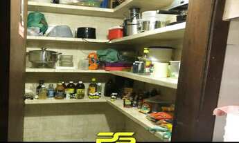 Imagem 7: CASA COM 6 DORMITÓRIOS À VENDA, 400 M² POR R$ 900.000,00 - BAIRRO DOS ESTADOS - JOÃO PESSO