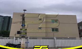 Imagem 2: APARTAMENTO COM 2 DORMITÓRIOS À VENDA, 60 M² POR R$ 175.000,00 - AEROCLUBE - JOÃO PESSOA/P