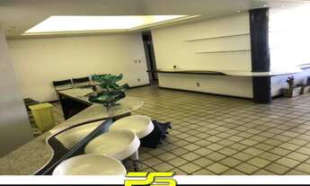 Imagem 3: APARTAMENTO COM 3 DORMITÓRIOS À VENDA, 187 M² POR R$ 590.000,00 - MIRAMAR - JOÃO PESSOA/PB