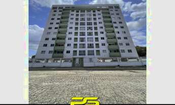 Imagem 2: APARTAMENTO COM 2 DORMITÓRIOS À VENDA, 49 M² POR R$ 229.900,00 - BANCÁRIOS - JOÃO PESSOA/P