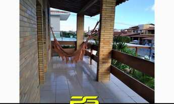 Imagem 5: CASA COM 4 DORMITÓRIOS À VENDA, 258 M² POR R$ 1.200.000,00 - ALTIPLANO CABO BRANCO - JOÃO