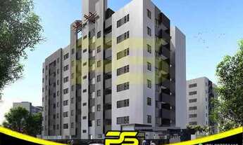 Imagem: ÚLTIMOS APARTAMENTOS, 02 QUARTOS, SUITE