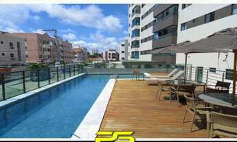 Imagem 3: APARTAMENTO COM 3 DORMITÓRIOS À VENDA, 90 M² POR R$ 550.000,00 - BESSA - JOÃO PESSOA/PB