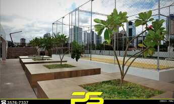 Imagem 4: APARTAMENTO COM 3 DORMITÓRIOS À VENDA, 130 M² POR R$ 850.000 - MIRAMAR - JOÃO PESSOA/PB