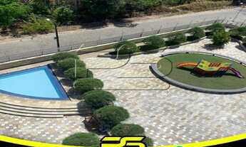 Imagem 6: APARTAMENTO COM 4 DORMITÓRIOS À VENDA, 260 M² POR R$ 820.000,00 - BRISAMAR - JOÃO PESSOA/P