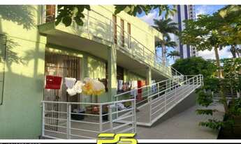 Imagem 7: CASA COM 5 DORMITÓRIOS À VENDA, 1.120 M² POR R$ 3.000.000 - ESTADOS - JOÃO PESSOA/PB