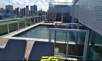 Imagem 7: APARTAMENTO COM 2 DORMITÓRIOS À VENDA, 50 M² POR R$ 500.000 - BESSA - JOÃO PESSOA/PB