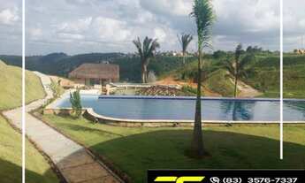 Imagem 3: ACEITAMOS PROPOSTAS ) TERRENO INCRÍVEL EM CONDOMÍNIO - BANANEIRAS