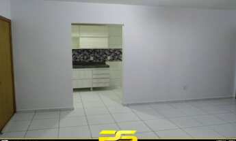 Imagem 4: APARTAMENTO PARA ALUGAR POR R$ 1.100/MÊS - ITARARÉ - CAMPINA GRANDE/PB#DANIEL