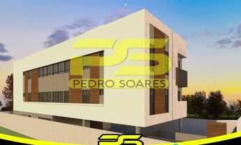 Imagem 3: APARTAMENTO COM 2 DORMITÓRIOS À VENDA, 56 M² POR R$ 175.000,00 - TORRE - JOÃO PESSOA/PB