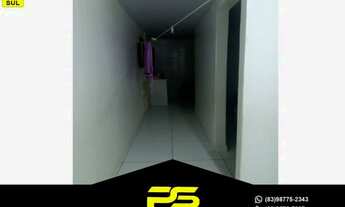 Imagem 3: CASA COM 2 DORMITÓRIOS À VENDA POR R$ 200.000 - MANGABEIRA - JOÃO PESSOA/PB