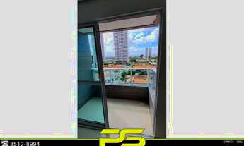 Imagem 2: APARTAMENTO COM 2 DORMITÓRIOS À VENDA POR R$ 269.000 - CONJUNTO PEDRO GONDIM - JOÃO PESSOA