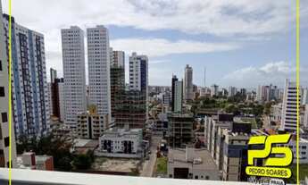 Imagem 2: APARTAMENTO COM 2 DORMITÓRIOS À VENDA, 71 M² POR R$ 600.000,00 - JARDIM OCEANIA - JOÃO PES