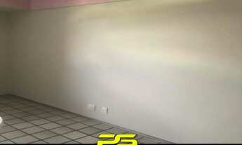 Imagem 6: APARTAMENTO COM 3 DORMITÓRIOS À VENDA, 138 M² POR R$ 400.000,00 - MIRAMAR - JOÃO PESSOA/PB