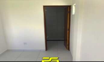 Imagem 7: APARTAMENTO COM 2 DORMITÓRIOS À VENDA, 61 M² POR R$ 122.000,00 - PARATIBE - JOÃO PESSOA/PB