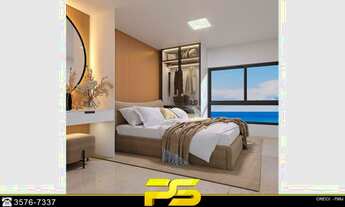 Imagem 7: FLATS À VENDA, 18 A 58 M² PARTIR DE R$ 195.000 - BESSA - JOÃO PESSOA/PB #PEDROSOARES