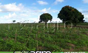 Imagem 1: SÍTIO À VENDA, 8 HECTARES POR R$ 1.500.000 - PROXIMO À PB-008/PB