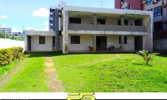 Imagem 2: CASA COM 3 DORMITÓRIOS À VENDA, 525 M² POR R$ 2.000.000 - INTERMARES - CABEDELO/PB