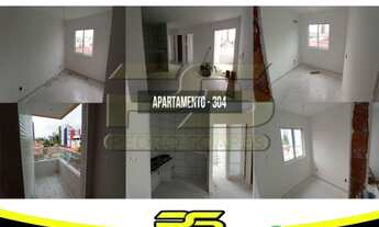 Imagem 3: APARTAMENTO COM 2 DORMITÓRIOS À VENDA, 37 M² POR R$ 147.908,70 - TAMBAUZINHO - JOÃO PESSOA