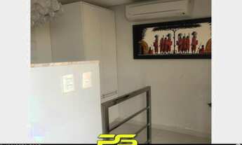Imagem 5: COBERTURA COM 2 DORMITÓRIOS À VENDA, 100 M² POR R$ 1.200.000,00 - TAMBAÚ - JOÃO PESSOA/PB