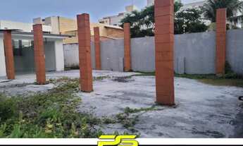 Imagem: TERRENO À VENDA, 360 M² POR R$ 700.000