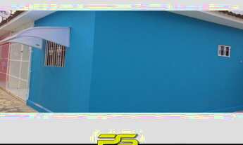 Imagem 2: CASA COM 2 DORMITÓRIOS À VENDA, 54 M² POR R$ 100.000 - JOSÉ AMÉRICO DE ALMEIDA - JOÃO PESS