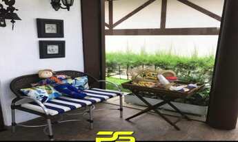 Imagem 7: CASA COM 3 DORMITÓRIOS À VENDA POR R$ 420.000,00 - BANANEIRAS - BANANEIRAS/PB