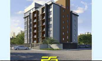 Imagem 2: APARTAMENTO COM 3 DORMITÓRIOS À VENDA, 81 M² A PARTIR DE R$ 339.000 - PRAIA FORMOSA - CABE