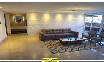 Imagem 6: APARTAMENTO MOBILIADO COM 1 DORMITÓRIO À VENDA, 61 M² POR R$ 288.500 - LAURITZEN - CAMPINA